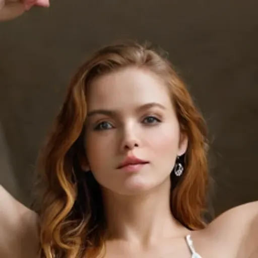 AI 포르노 이미지 생성기