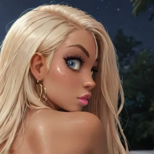 yapay zekâ porno görsel üretici