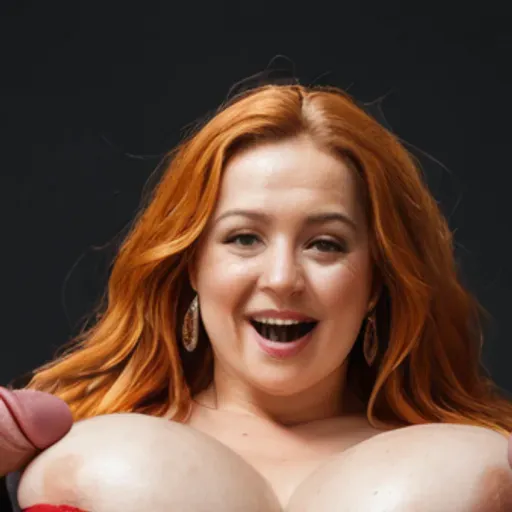 AI 포르노 이미지 생성기