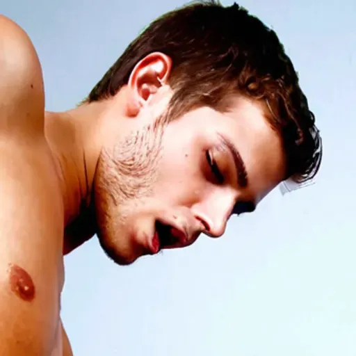 generatore di immagini porno IA