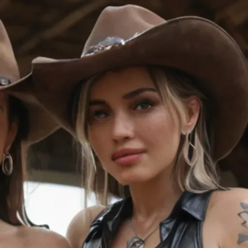 Penghasil gambar lucah AI