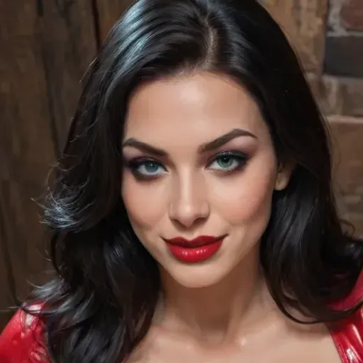 generador de imágenes porno con IA