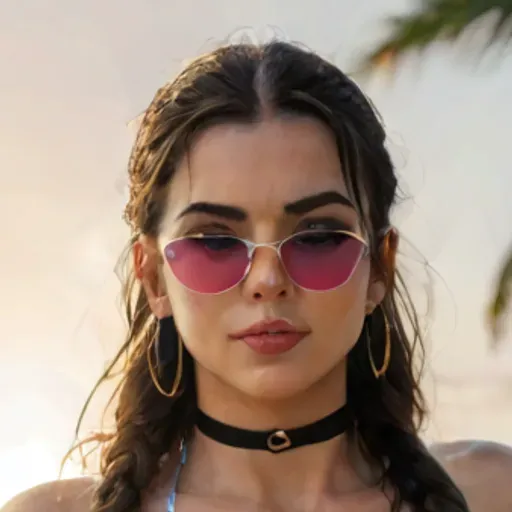 โปรแกรมสร้างภาพโปรนที่ใช้ปัญหา AI