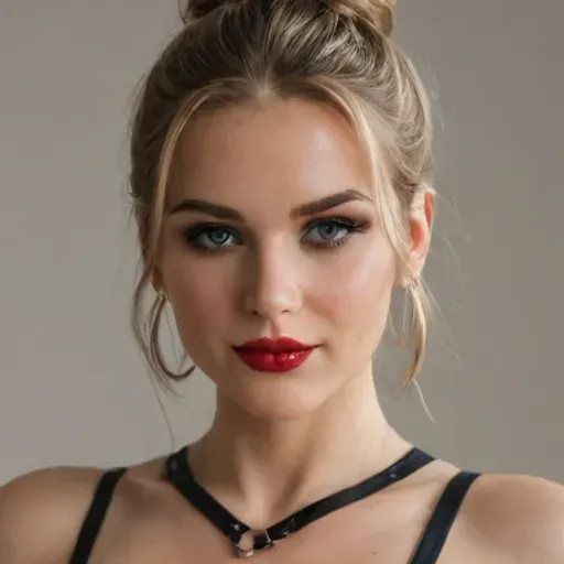 Pencipta imej lucah AI