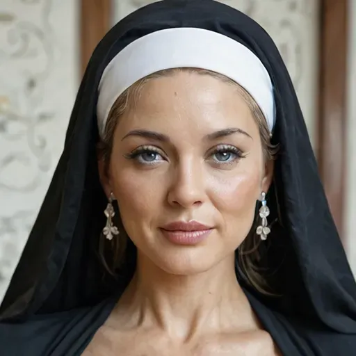 yapay zekâ porno görsel üretici