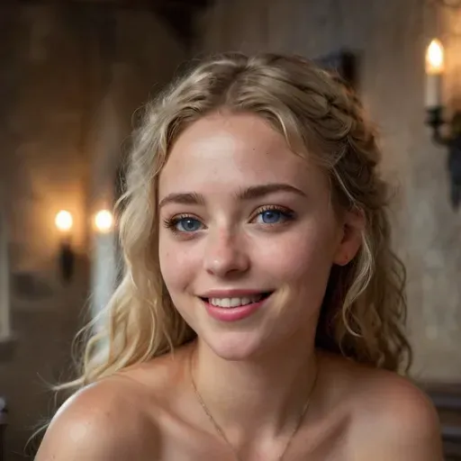 AI porn image generator