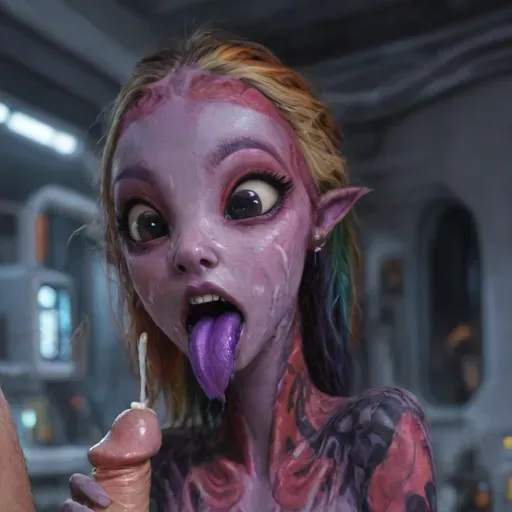 AI porn image generator
