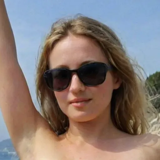 Pencipta imej lucah AI