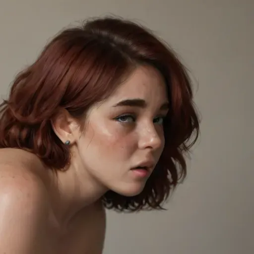 yapay zekâ porno görsel üretici