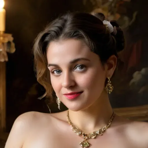 generatore di immagini porno IA