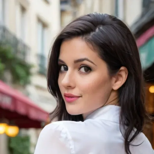 AI 포르노 이미지 생성기