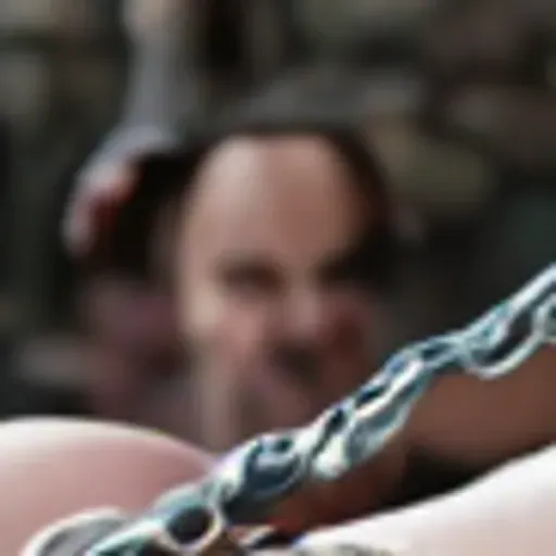 AI 포르노 사진 생성기