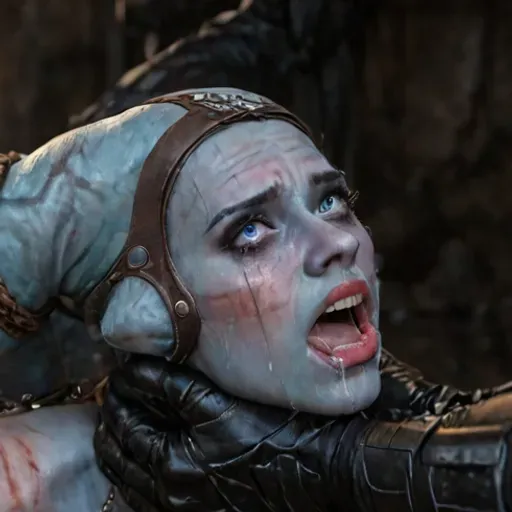 AIポルノ画像ジェネレーター