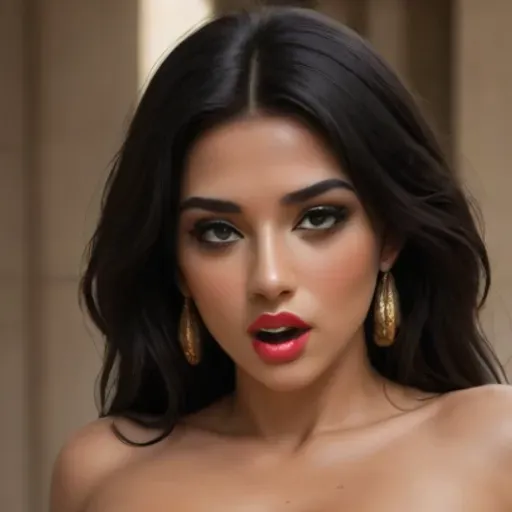 AI色情圖片產生器