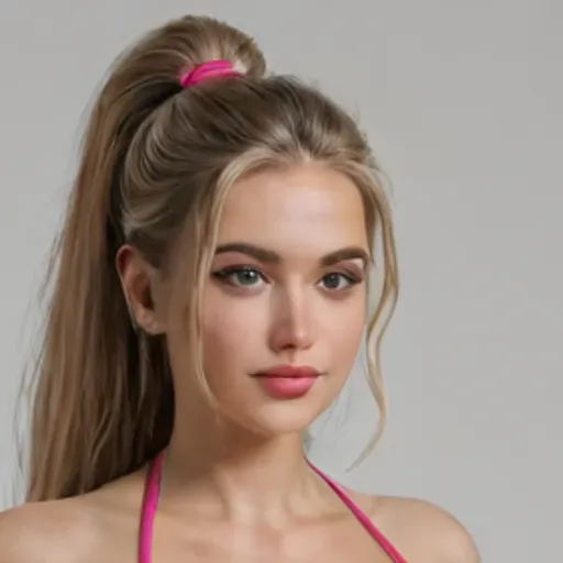 Pencipta imej lucah AI