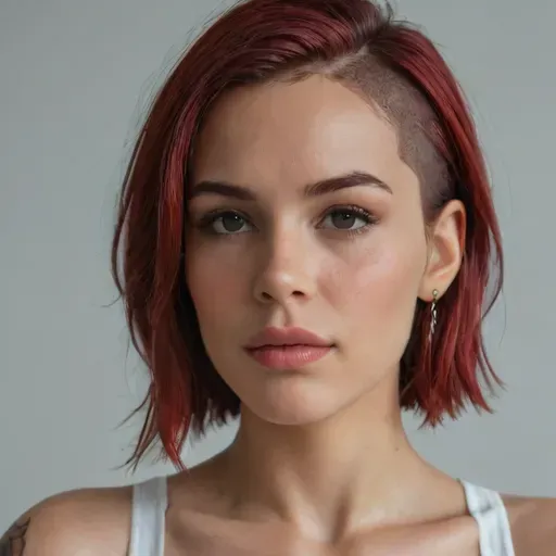 Pencipta imej lucah AI