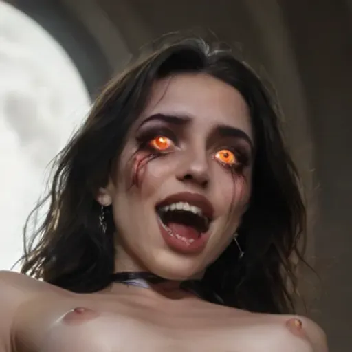 Pencipta imej lucah AI