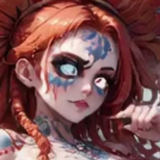 yapay zekâ porno görsel üretici