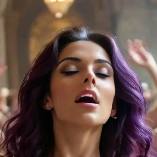 AI porn pic generator