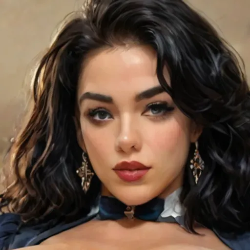 โปรแกรมสร้างภาพโปรนที่ใช้ปัญหา AI