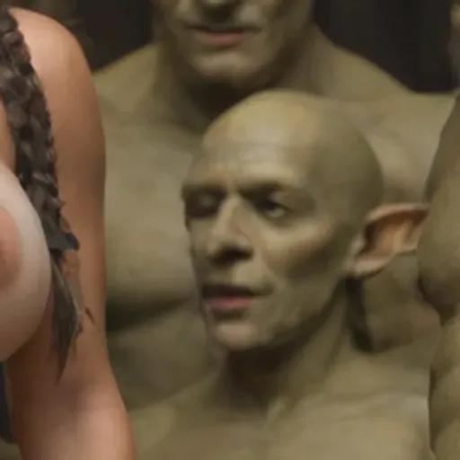 โปรแกรมสร้างภาพโปรนที่ใช้ปัญหา AI