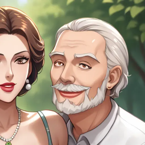 AI 포르노 사진 생성기