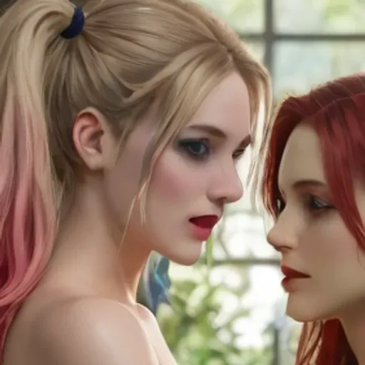 AI porn pic generator