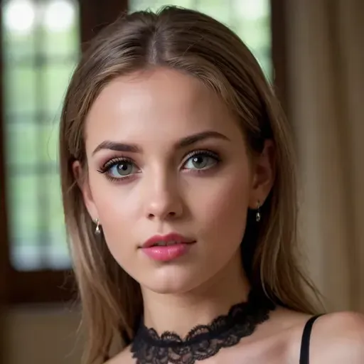 โปรแกรมสร้างภาพโปรนที่ใช้ปัญหา AI