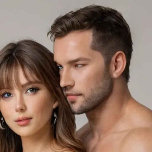 KI-Pornobild-Generator