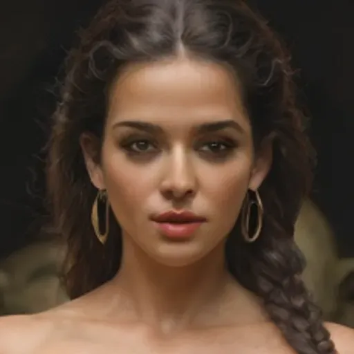 โปรแกรมสร้างภาพโปรนที่ใช้ปัญหา AI