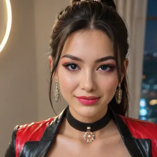 AI 포르노 이미지 생성기