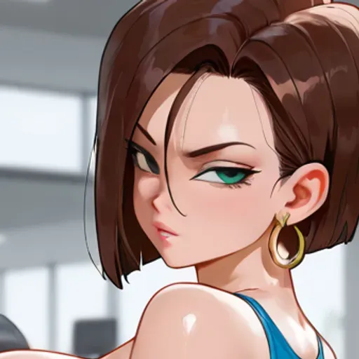 AI porn pic generator