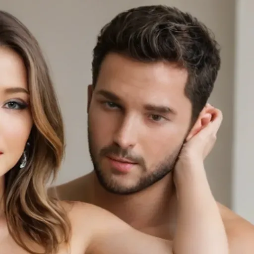 KI-Pornobild-Generator