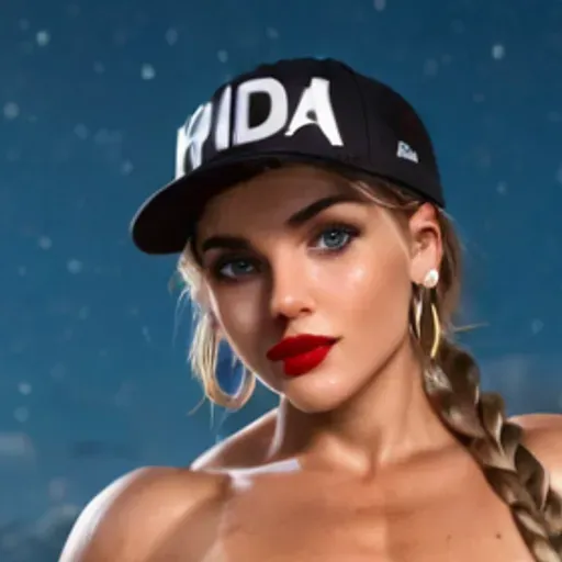 yapay zekâ porno görsel üretici