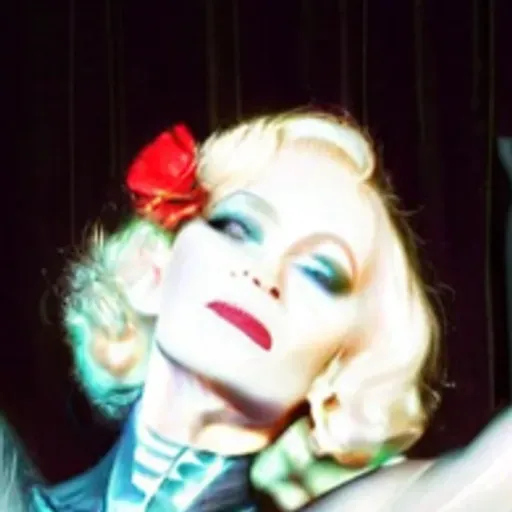 KI-Pornobild-Generator