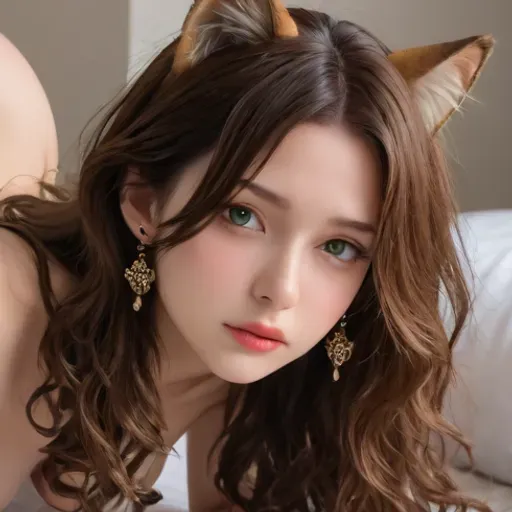 AIポルノ画像ジェネレーター