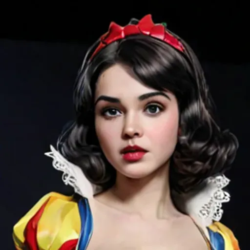 Penghasil gambar lucah AI