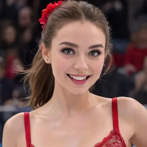 generatore di immagini porno IA