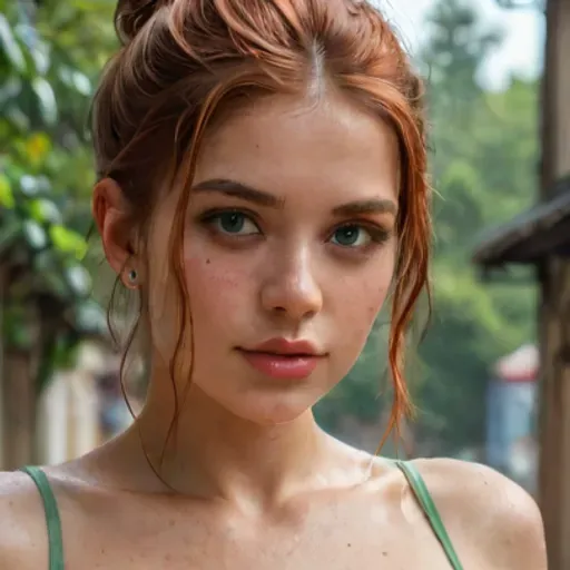 AIポルノ画像ジェネレーター