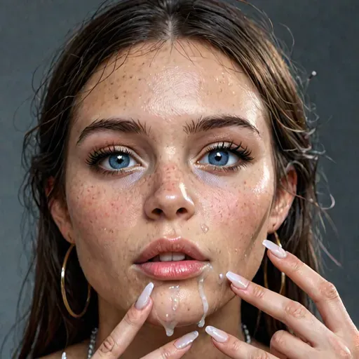 генератор порно-изображений на ИИ