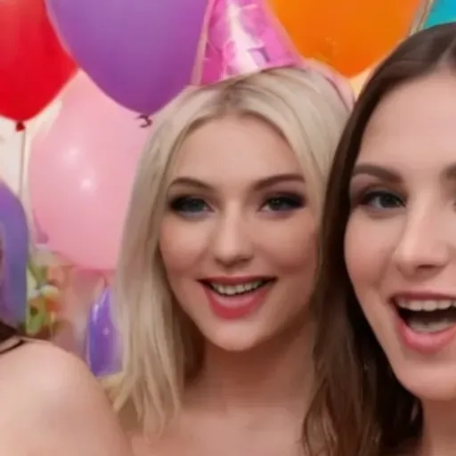 Penghasil gambar lucah AI