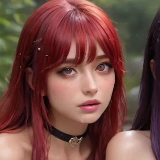 AI 포르노 사진 생성기