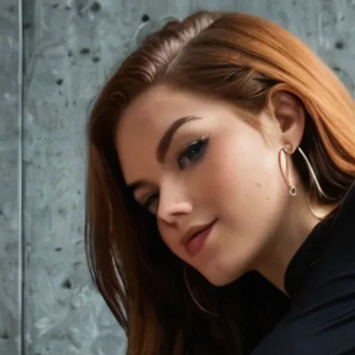 Penghasil gambar lucah AI