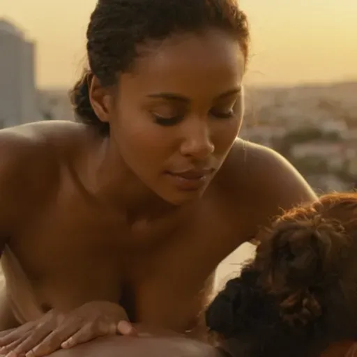 yapay zekâ porno görsel üretici