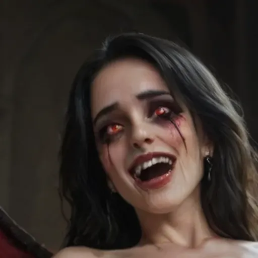 Pencipta imej lucah AI