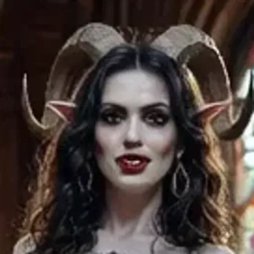 AIポルノ画像ジェネレーター