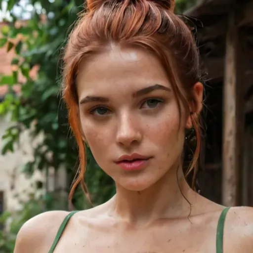 KI-Pornobild-Generator