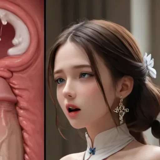 yapay zekâ porno görsel üretici