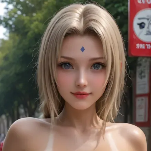 AI porn image generator