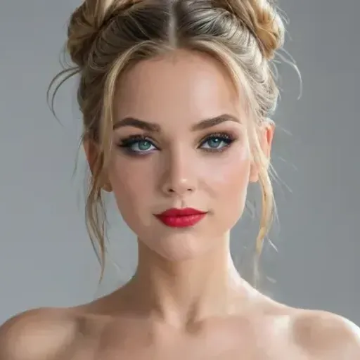 Pencipta imej lucah AI